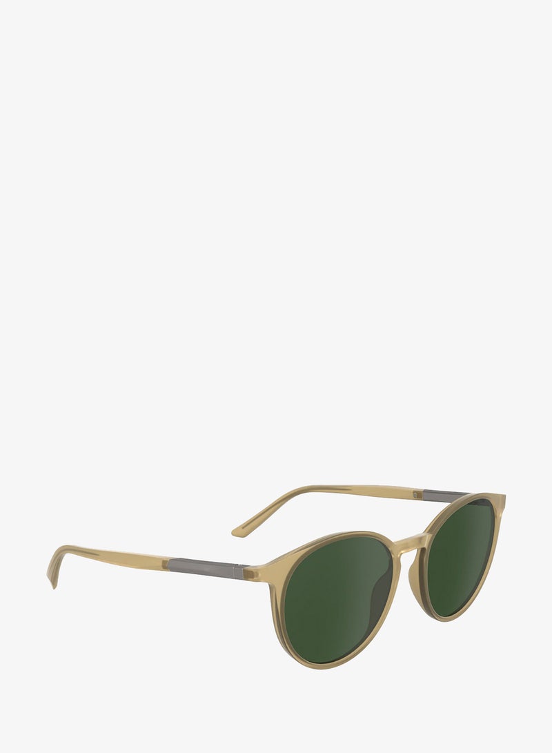 CALVIN KLEIN Round Sunglasses - Image 3