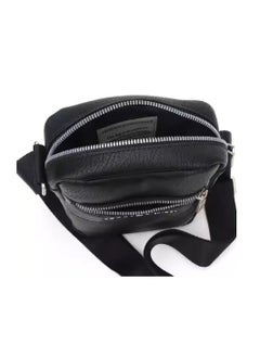 Tommy Hilfiger Plus Tommy Hilfiger Men 1985 Pu Mini Reporter Bag  - Image 4