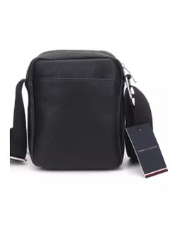 Tommy Hilfiger Plus Tommy Hilfiger Men 1985 Pu Mini Reporter Bag  - Image 3