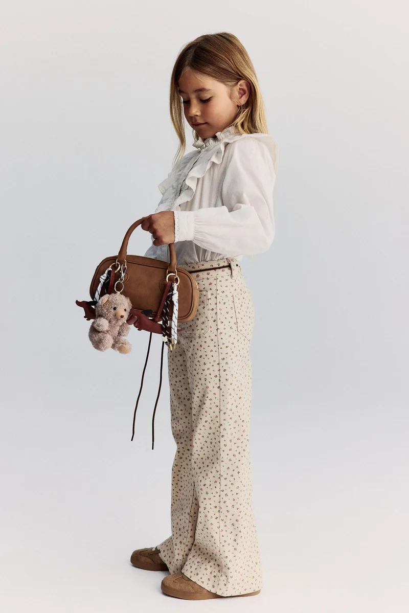 H&M Flared Leg Jeans