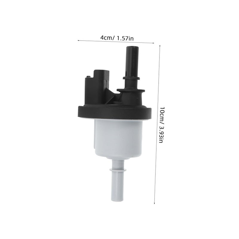 Vapor Canister Purge Valve Replacement Compatible For Optimal Vehicle Performance Easy Installation - Image 4