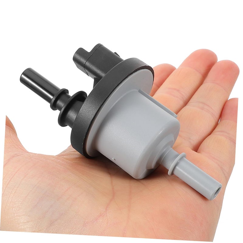 Vapor Canister Purge Valve Replacement Compatible For Optimal Vehicle Performance Easy Installation - Image 3