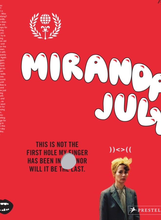 Miranda July