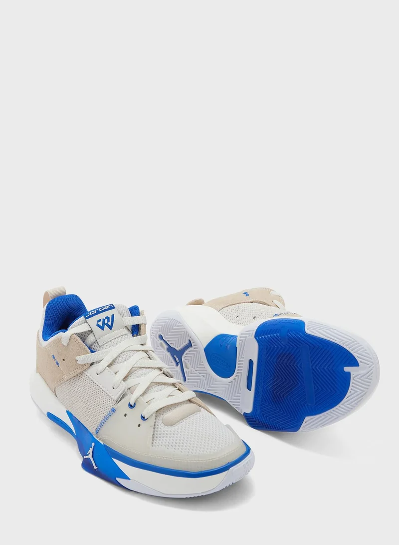 Jordan Jordan One Take 5