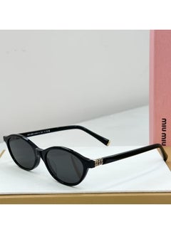 Miu Miu Women's Sunglasses SMU09XV  - Image 1