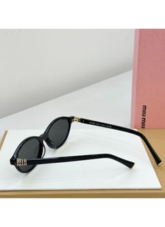 Miu Miu Women's Sunglasses SMU09XV  - Image 2