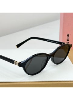 Miu Miu Women's Sunglasses SMU09XV  - Image 3