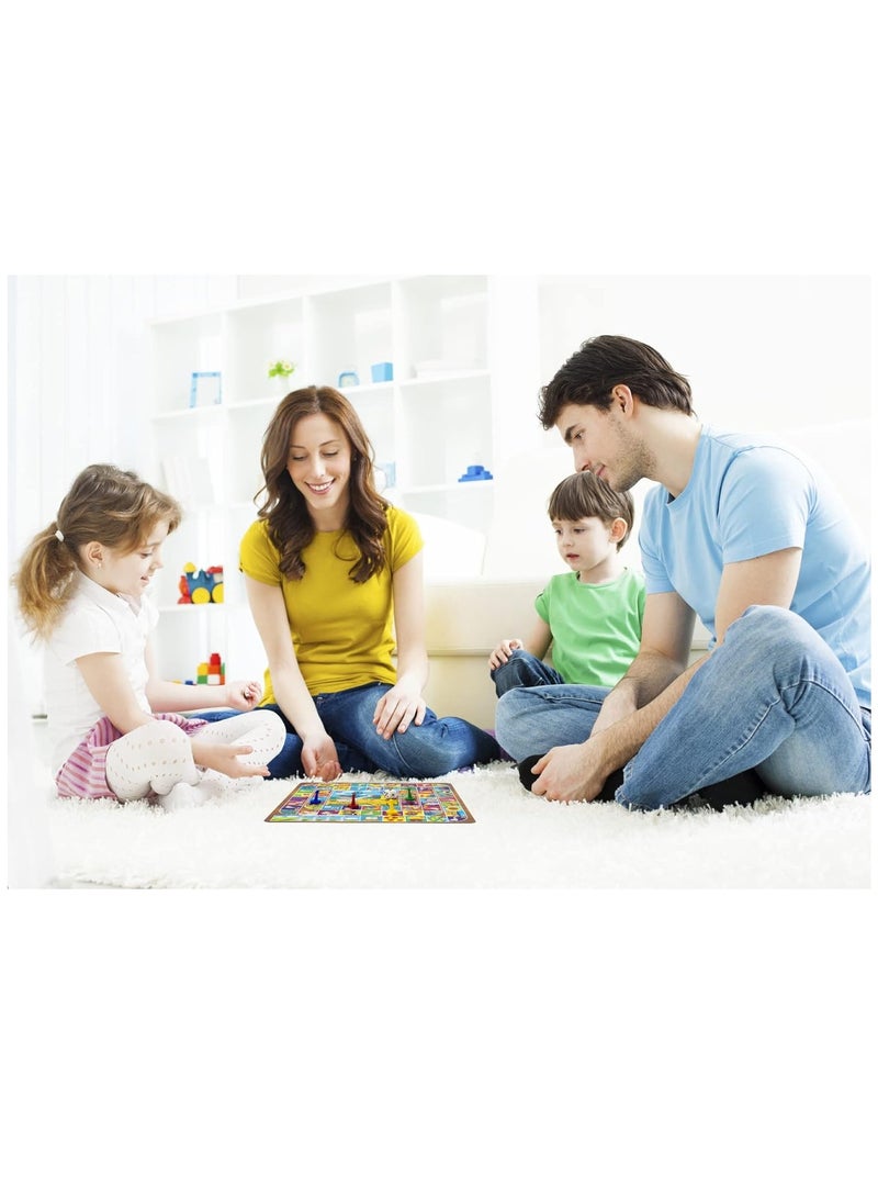 Ambassador Classic Games 365 Game Set - Image 3