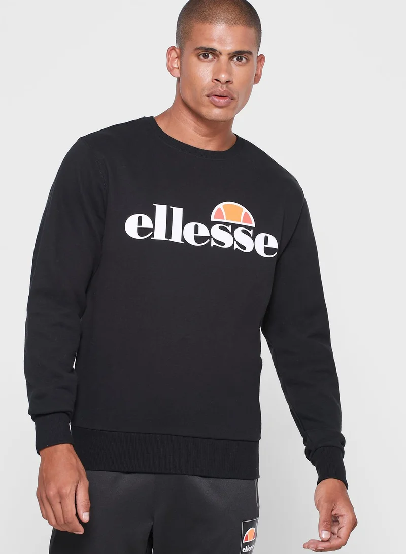 Ellesse Succiso Sweatshirt