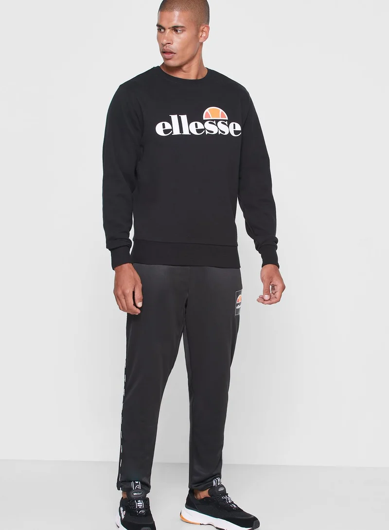 Ellesse Succiso Sweatshirt