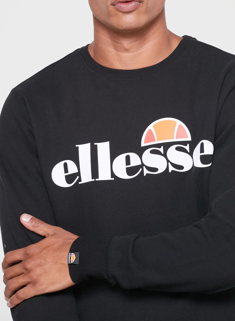 Ellesse Succiso Sweatshirt