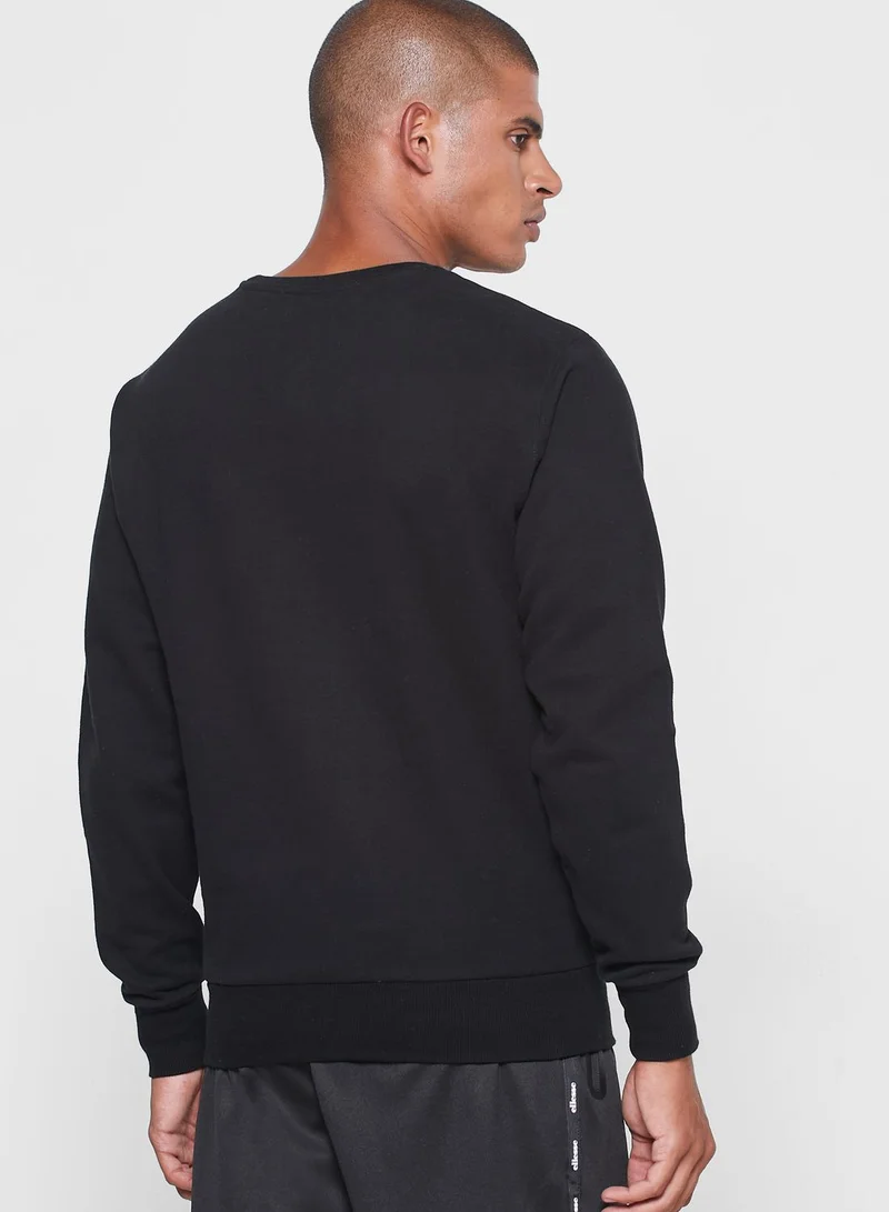 Ellesse Succiso Sweatshirt