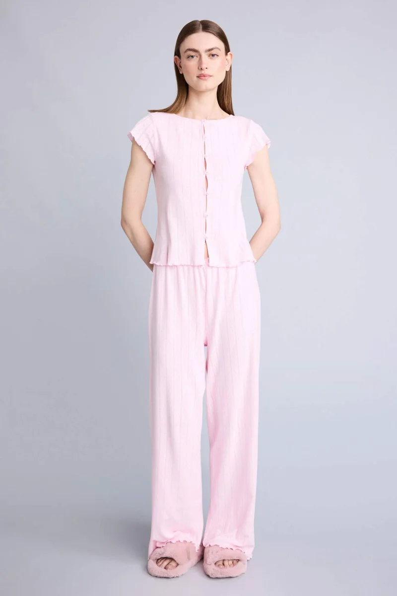 ديفاكتو 2 piece Regular Fit Set