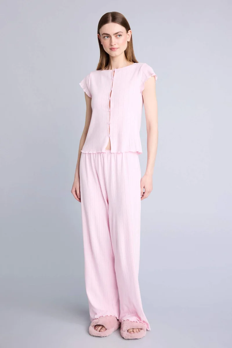 ديفاكتو 2 piece Regular Fit Set