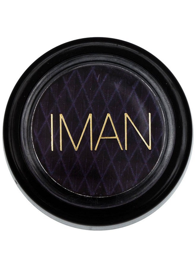 Iman Cosmetics Luxury Eye Shadow African Violet - Image 2