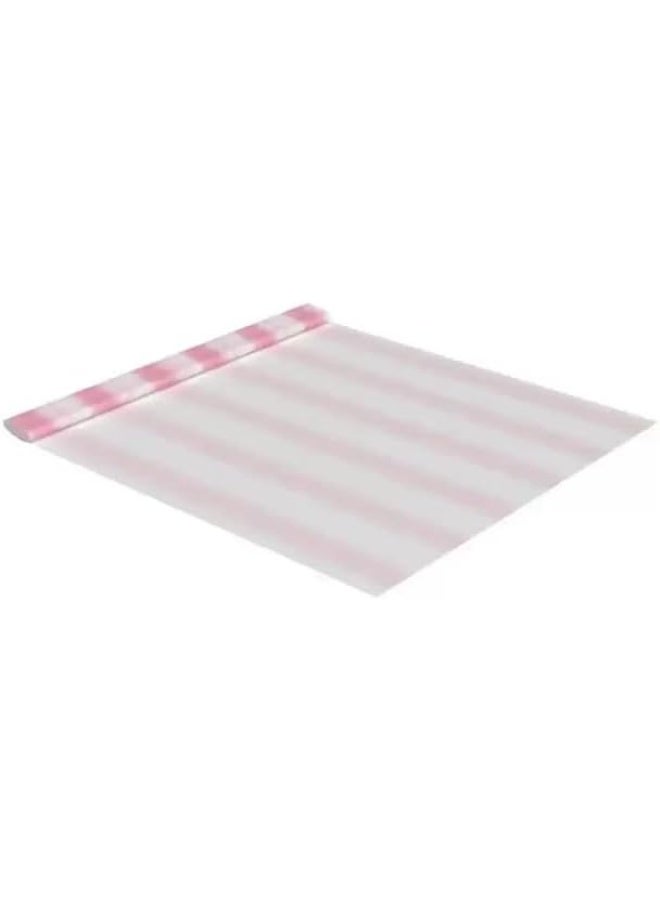 Day To Day Home Choice Sufra Disposable Table Cover Roll 100cmX100cm - Image 1