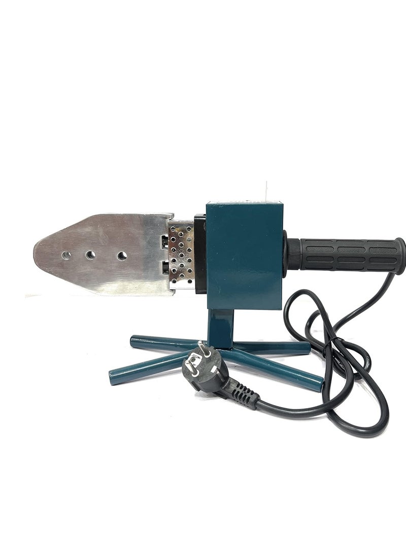 عباسلي - آلة لحام PPR 20-63mm 2500W PVS مجموعة لحام للأغراض المهنية - Image 1
