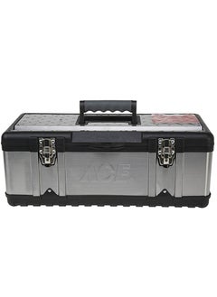 ACE ACE Steel Tool Box 