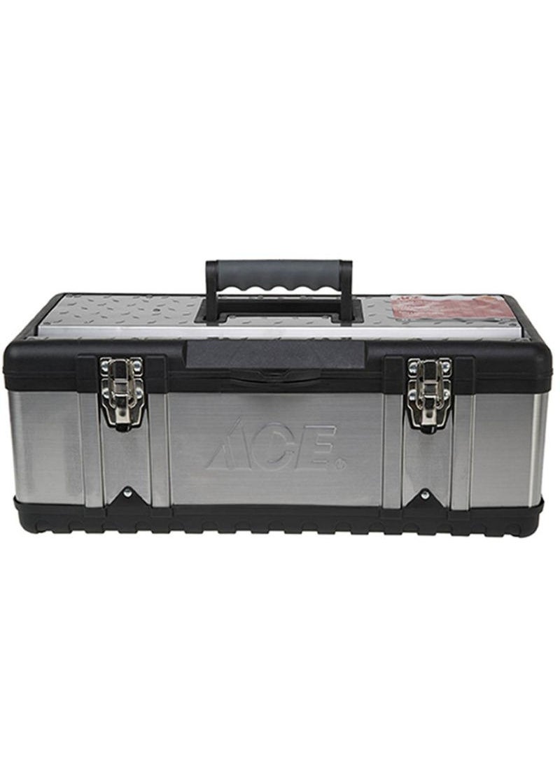 ACE ACE Steel Tool Box 