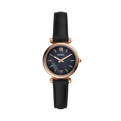 FOSSIL Carlie Leath