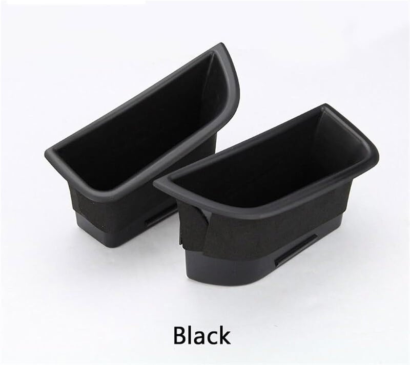 Wivplex Car Door Handle Storage Box for Volvo - Image 5