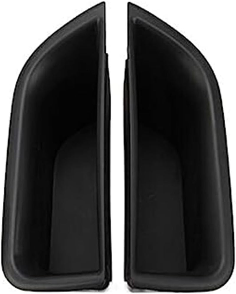 Wivplex Car Door Handle Storage Box for Volvo - Image 1