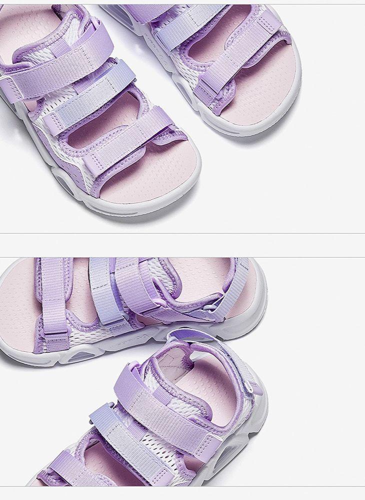 انتا أحذية شاطئ - Image 4