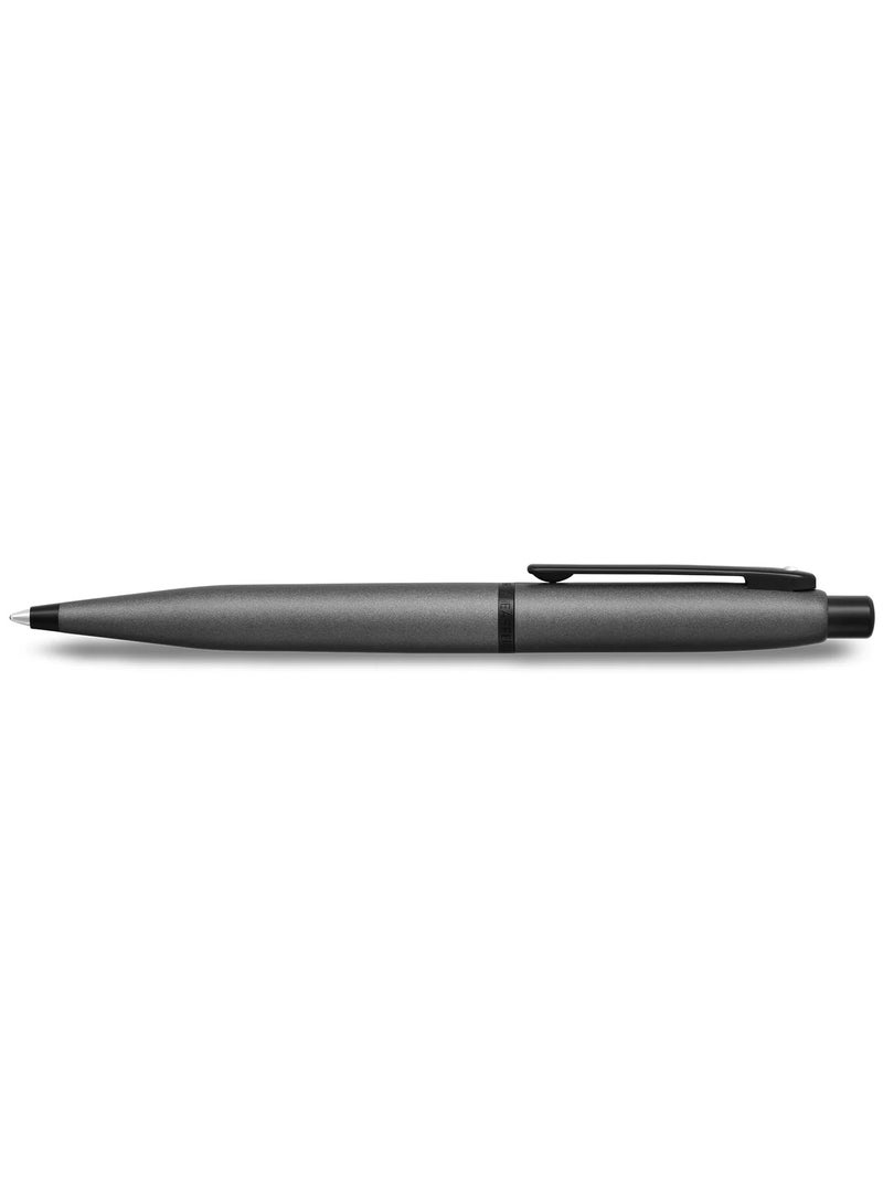 SHEAFFER Grey Writing Pen Minimalist Design - Image 2