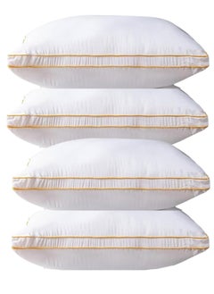 4 Pillow