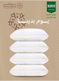 4 Pillow