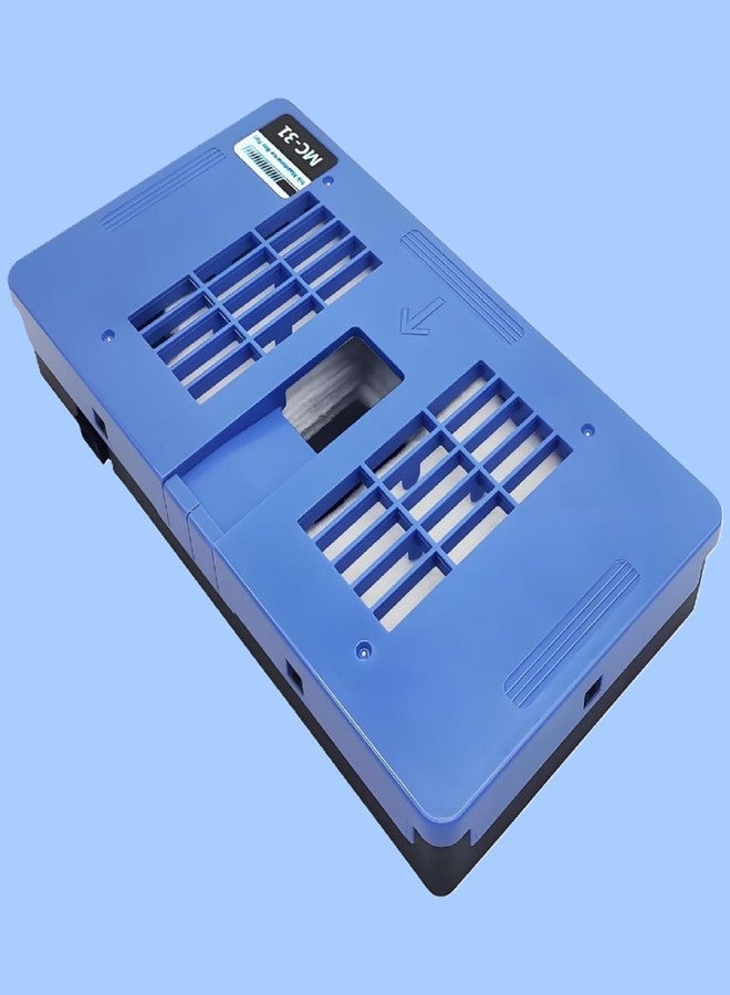 Hynear MC-31 Maintenance Cartridge Replacement for Can:on Imageprograf Ta-20 Ta-30 TM-200 TM-205 TM-300 TM-305 TM-5200 TM-5205 TM-5300 TM-5305 Printers (MC31 Maintenance Cartridge) - Image 3