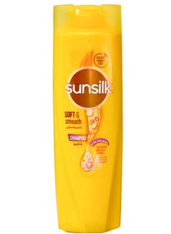 Sunsilk Sunsilk Shampoo Soft & Smooth 180 ML  - Image 1