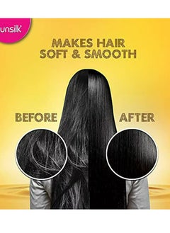 Sunsilk Sunsilk Shampoo Soft & Smooth 180 ML  - Image 3