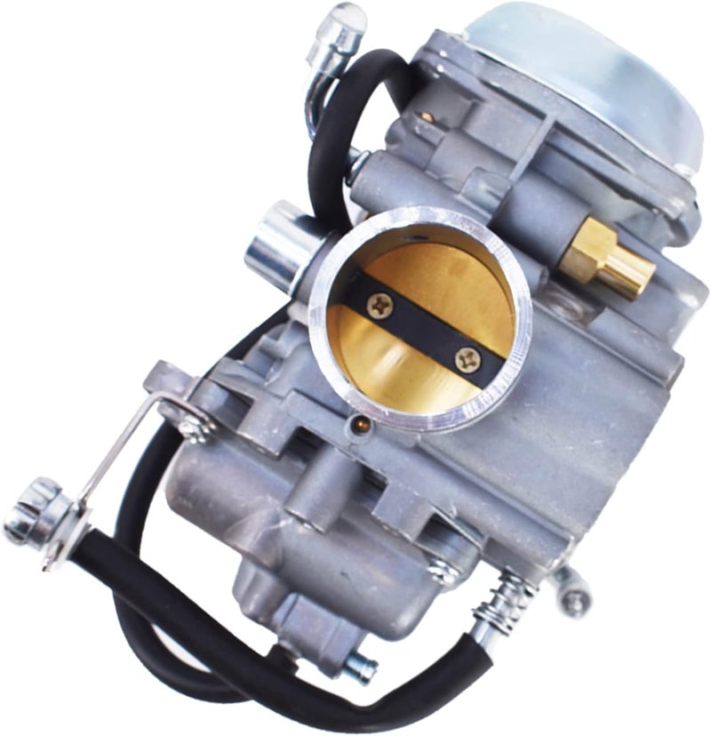 XGFWH Carburetor LTF500F for Suzuki Quadrunner 500 4x4 (1998-2002) - Image 5