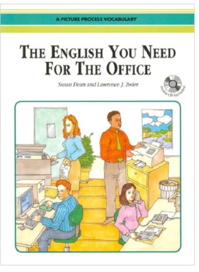 The English You Need for the Office