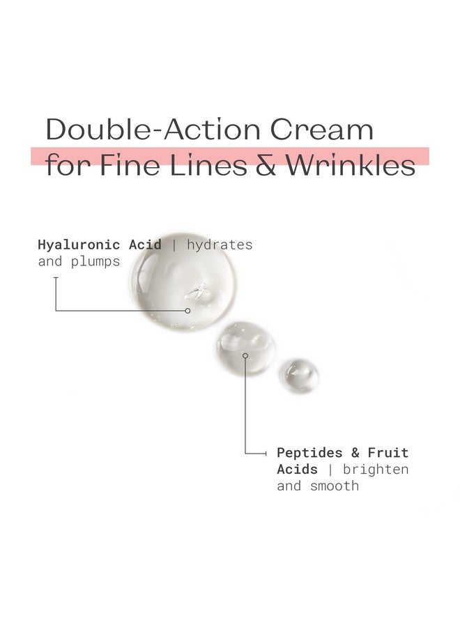 يونكا كريم يونكا ألفاكونتور للعين والشفاه (15 مل) كريم محيطي مضاد للتجاعيد ينعم علامات الشيخوخة بشكل طبيعي مع مزيج الزيوت النباتية وأحماض الفاكهة لجميع أنواع البشرة، خالي من البارابين - Image 3