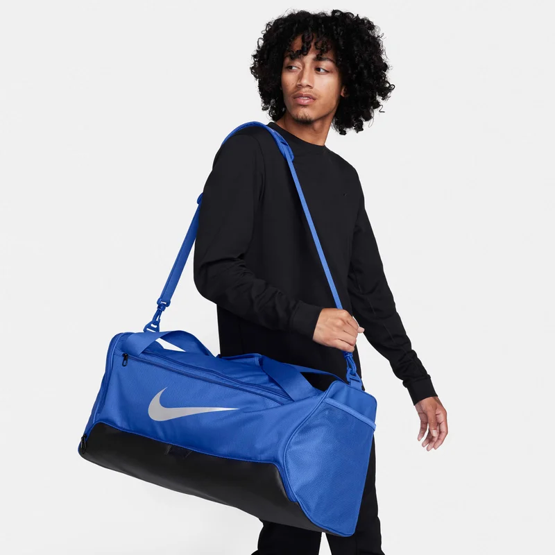 Nike Brasilia 9.5 Training Duffel Bag