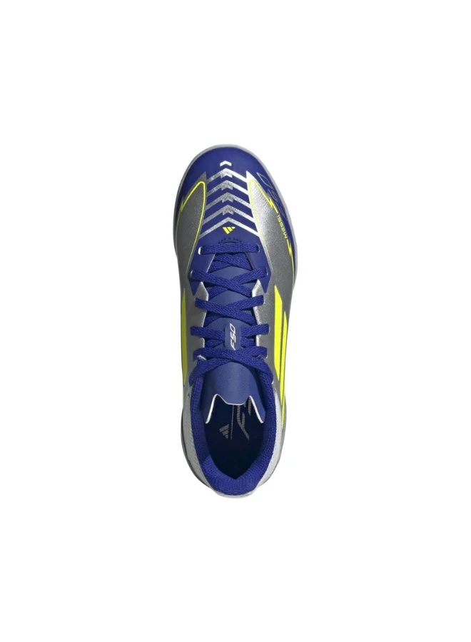 adidas f50 league messi turf unisex football shoes