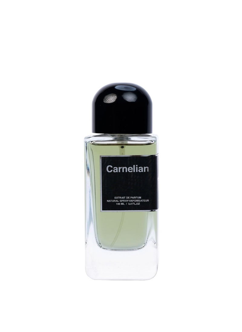 Beauty Richal Beauty Richal Carnelian Eau de Parfum Natural Spray, 100 ml 