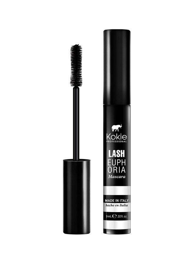 Kokie Cosmetics Lash Euphoria Mascara - Image 1