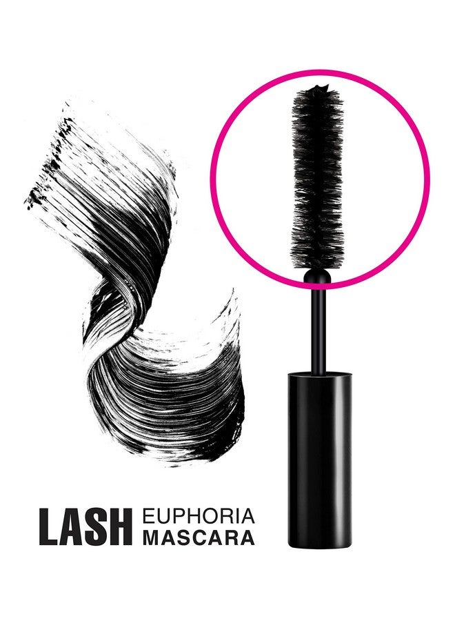 Kokie Cosmetics Lash Euphoria Mascara - Image 2