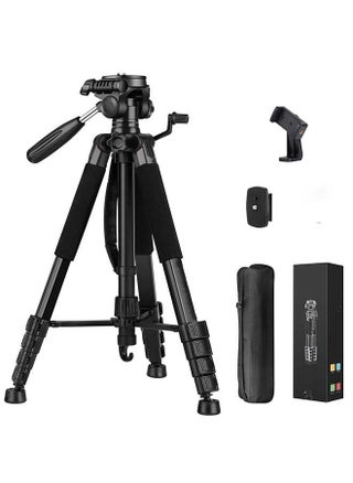 Tripod Camera Tripods, Heavy Duty Tall Camera Tripod Stand - pzsku/ZE5B73423BD5EECED3786Z/45/_/1711450810/4000bd18-e1d3-4737-96a5-940d5a4d5c12