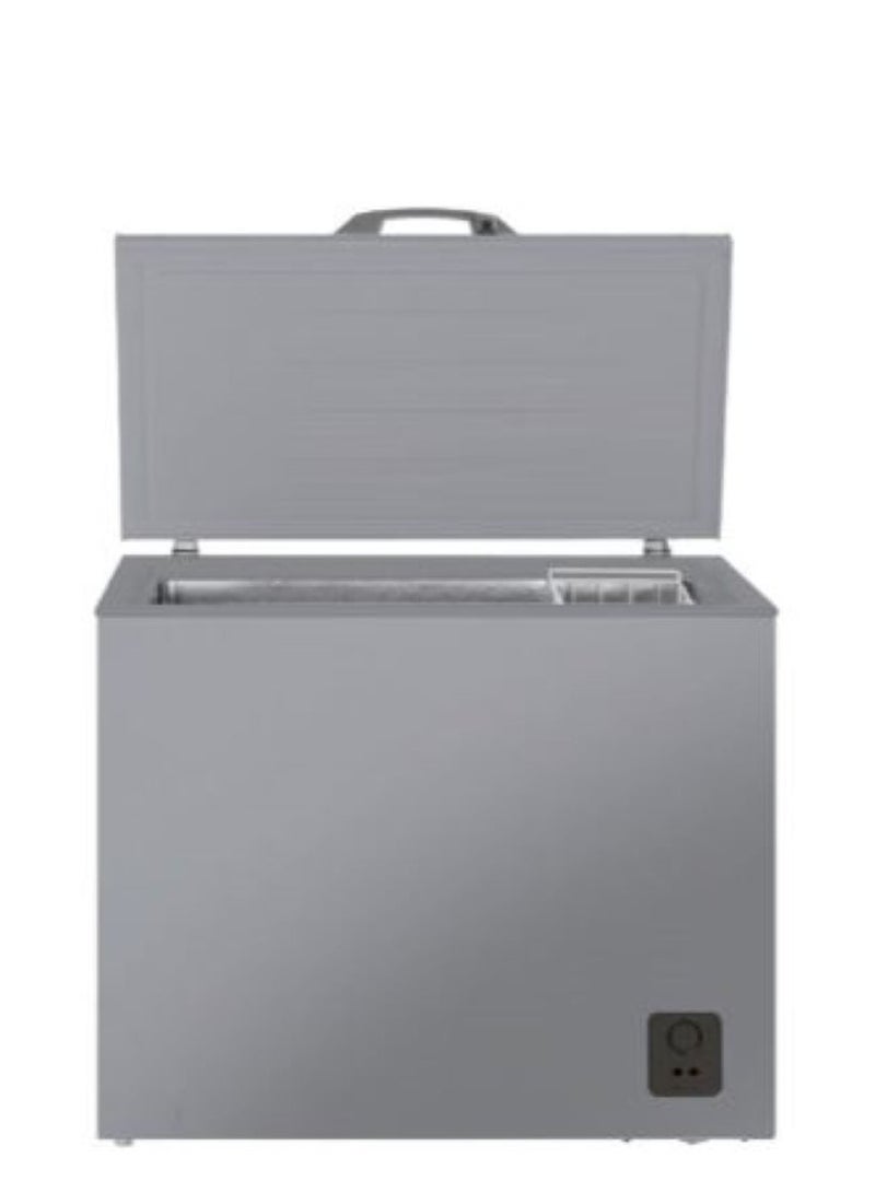 Chest Freezer 260 L 240 W FC26DT4SAT Silver