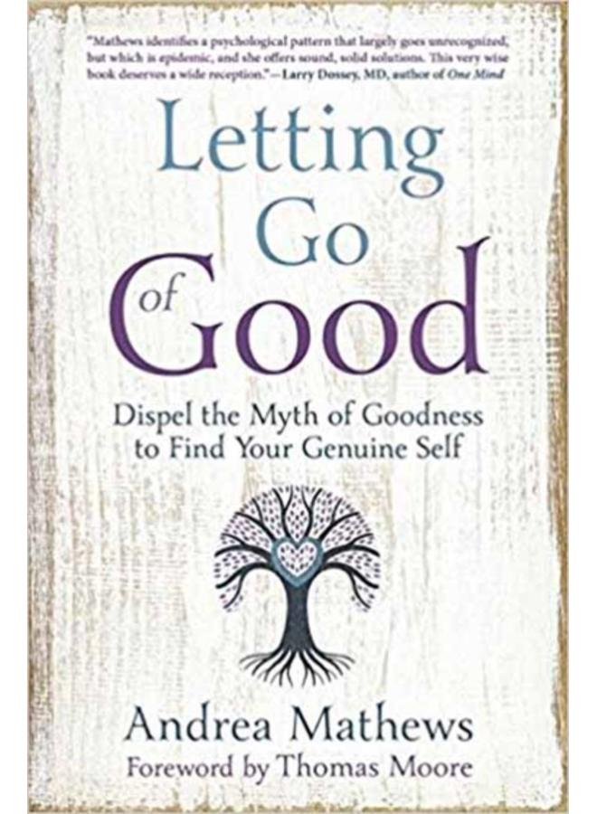 Letting Go of Good 
