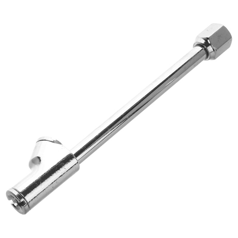 Tire Inflator Chuck Extension 1952A Leak Prevention for Car Truck Motorcycle - Image 2