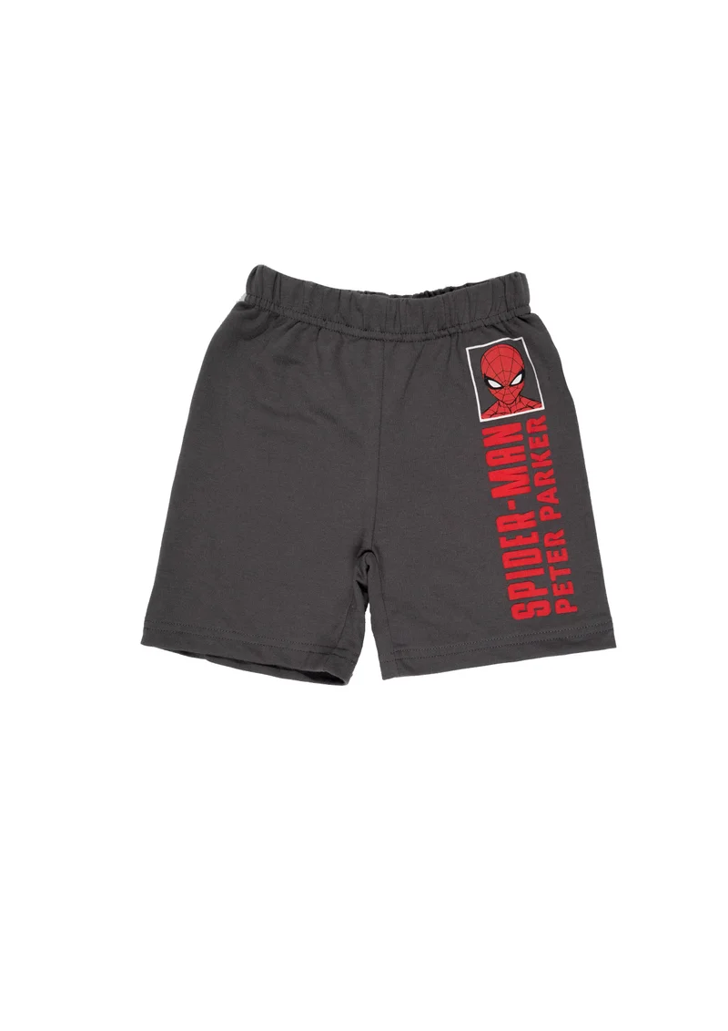 Spiderman SPIDERMAN - SHORTS