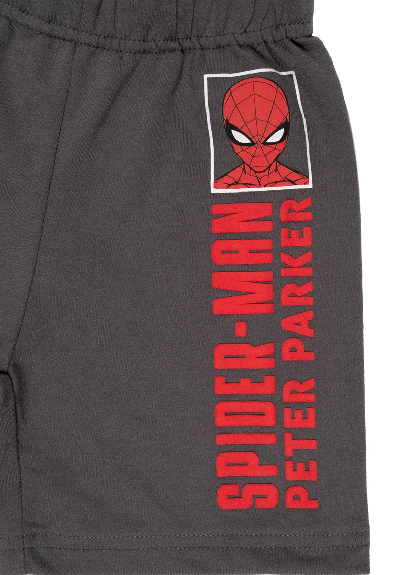 Spiderman SPIDERMAN - SHORTS