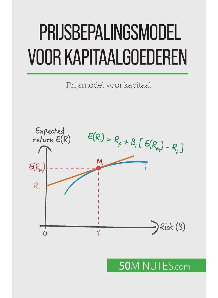 Prijsbepalingsmodel voor kapitaalgoederen: Prijsmodel voor kapitaal  - Image 1