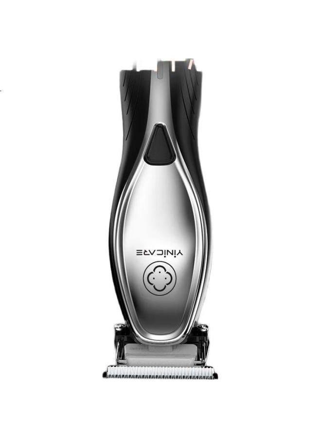 One Yi Er Professional Hair Clipper For Adults, Hair Salon Carving Trimmer Electric Shaver, Tony'S Electric Clipper Ylf-002 - Image 3