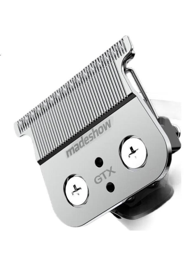 One Yi Er Professional Hair Clipper For Adults, Hair Salon Carving Trimmer Electric Shaver, Tony'S Electric Clipper Ylf-002 - Image 2